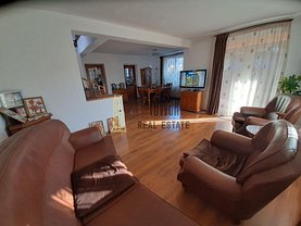 Casa de vânzare 4 camere, în Floreşti