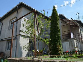Casa de vanzare 5 camere, în Cluj-Napoca, zona Gruia