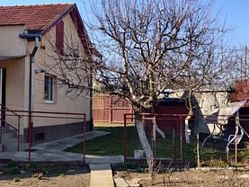 Casa de închiriat 2 camere, în Cluj-Napoca, zona Mărăşti