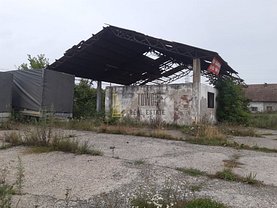 Teren constructii de vânzare, în Campia Turzii, zona Central