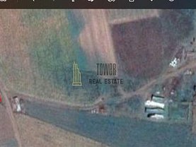 Teren agricol de vânzare, în Geaca