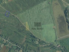 Teren agricol de vanzare, în Campenesti
