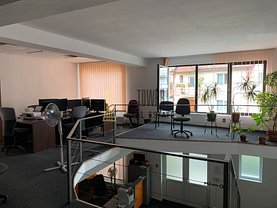 Vânzare birou în Cluj-Napoca, Manastur