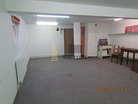 Închiriere spaţiu comercial în Cluj-Napoca, Marasti
