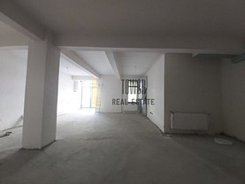 Închiriere spaţiu comercial în Cluj-Napoca, Semicentral