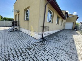 Închiriere spatiu industrial