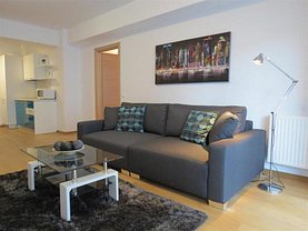 Apartament de închiriat 2 camere, în Bucureşti, zona Barbu Văcărescu
