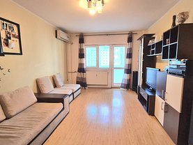Apartament de vanzare 3 camere, în Bucuresti, zona Militari