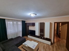 Apartament de vanzare 3 camere, în Bucuresti, zona Drumul Taberei