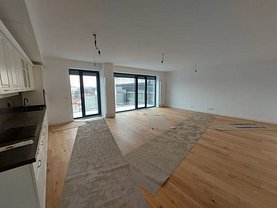 Apartament de închiriat 4 camere, în Bucureşti, zona Kiseleff