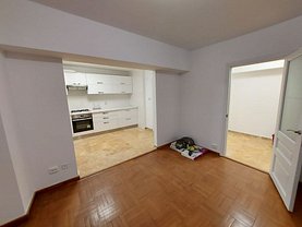 Apartament de vânzare 3 camere, în Bucureşti, zona Dorobanţi