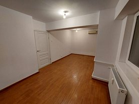 Apartament de închiriat 3 camere, în Bucureşti, zona Dorobanţi