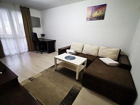 Apartament de vânzare 2 camere, în Bucureşti, zona Parcul Circului