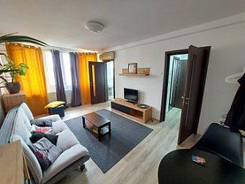 Garsonieră de vânzare, în Bucureşti, zona Bucur Obor