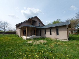 Casa de vânzare 4 camere, în Periş, zona Sud-Est