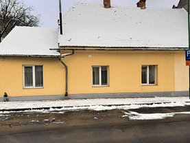 Casa de vanzare 3 camere, în Brasov, zona Schei