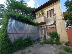 Casa de vânzare 4 camere, în Bucureşti, zona Barbu Văcărescu