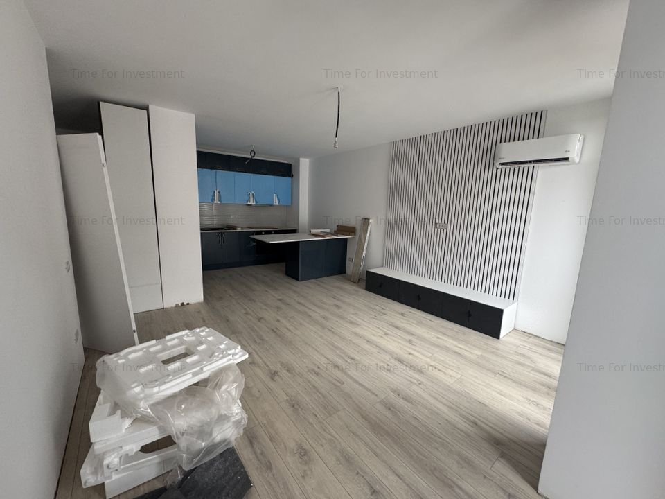 Timisoara, Torontal Apartament Decomandat, Loc de Parcare Inclus