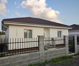 Casa de vânzare 3 camere, în Timisoara, zona Exterior Vest