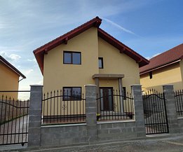 Casa de vânzare 5 camere, în Timişoara, zona Exterior Vest