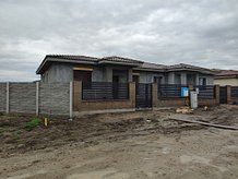 Casa 4 camere în Timisoara, Exterior Vest