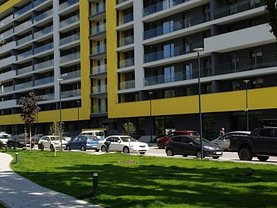 Dezvoltator: Apartament de vânzare 3 camere, în Cluj-Napoca, zona Plopilor