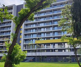 Dezvoltator Apartament de vânzare 3 camere, în Cluj-Napoca, zona Plopilor