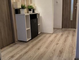 Apartament de închiriat 2 camere, în Bucureşti, zona Lujerului
