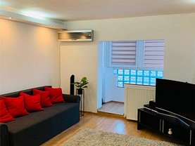 Apartament de închiriat 2 camere, în Bucureşti, zona Drumul Sării