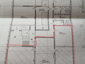Închiriere spaţiu comercial în Brasov, 13 Decembrie