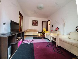 Apartament de închiriat 2 camere, în Ploieşti, zona Mărăşeşti
