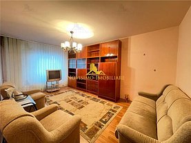 Apartament de vânzare 3 camere, în Ploieşti, zona Republicii
