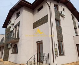 Casa de închiriat 4 camere, în Ploieşti, zona Poştei - Bucov