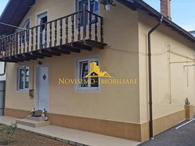 Casa de vânzare 3 camere, în Ploieşti, zona Paltiniş