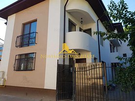 Casa de închiriat 10 camere, în Ploieşti, zona Ultracentral