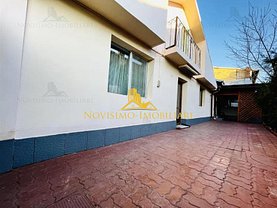 Casa de vânzare 3 camere, în Ploiesti, zona Republicii