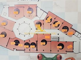 Închiriere spaţiu comercial în Ploiesti, Central