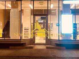 Închiriere spaţiu comercial în Ploiesti, Ultracentral