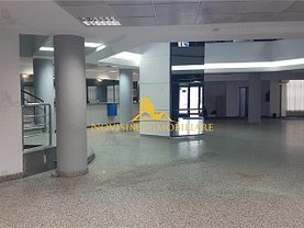 Închiriere spaţiu comercial în Ploiesti, Central
