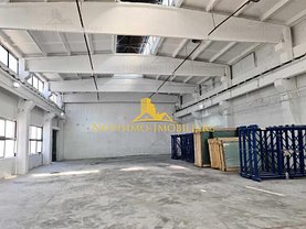 Închiriere spaţiu industrial în Ploiesti, Sud-Est