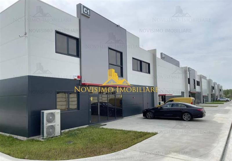 NOVISIMO-IMOBILIARE: HALE DE INCHIRIAT IN ZONA BUCOV