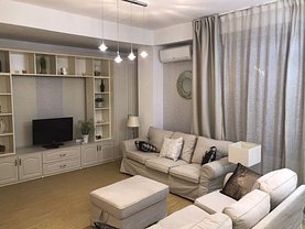 Apartament de închiriat 2 camere, în Bucuresti, zona Herastrau