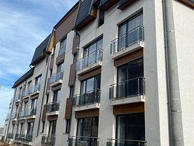 Apartament de vânzare 2 camere, în Dobroeşti, zona Central