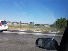 Teren constructii de vânzare, în Bucureşti, zona Fundeni