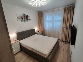 Apartament de închiriat 2 camere, în Bucureşti, zona Mihai Bravu