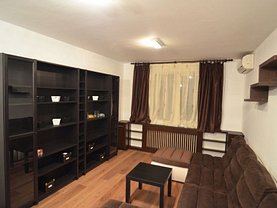 Apartament de închiriat 3 camere, în Bucureşti, zona Dristor