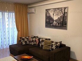 Apartament de închiriat 2 camere, în Bucureşti, zona Decebal