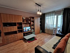 Garsonieră de vânzare, în Bucureşti, zona Dristor
