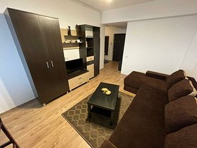 Apartament de închiriat 2 camere, în Bucureşti, zona Timpuri Noi