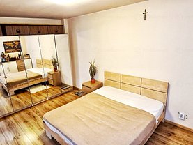 Apartament de vânzare 2 camere, în Bucureşti, zona Nerva Traian
